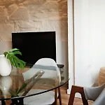 Corujeira Apartments