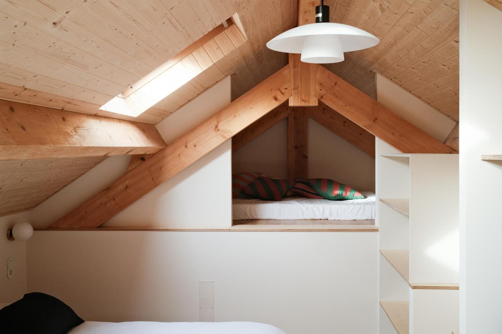 Apartamento Corujeira