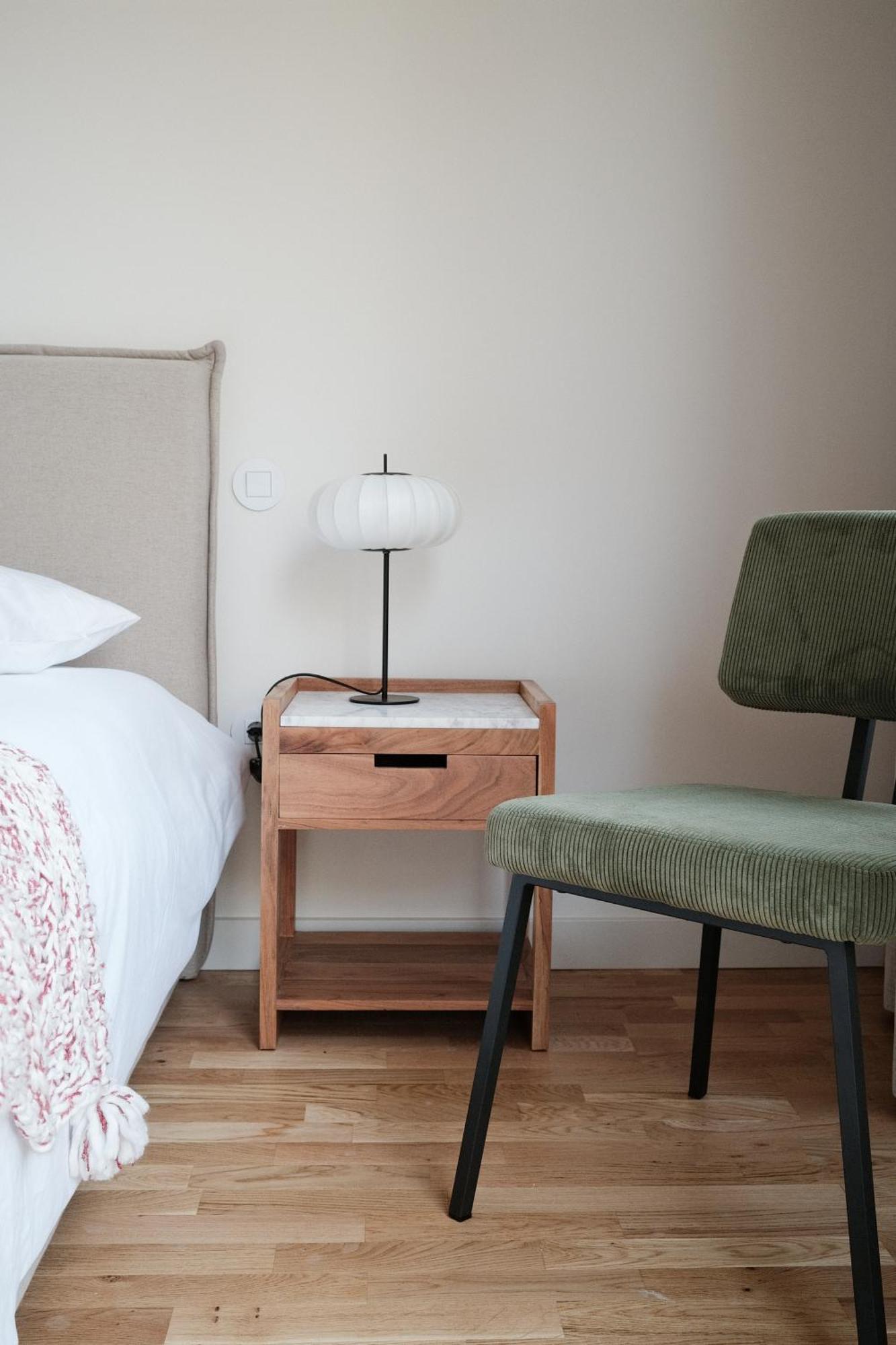 Apartamento Corujeira *