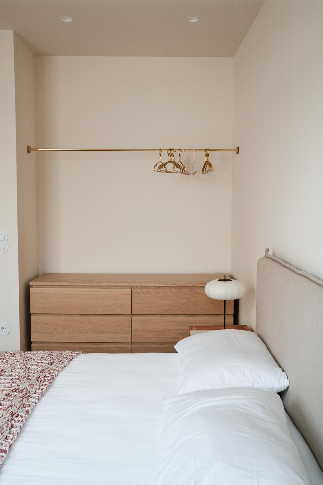 Corujeira Apartamento *