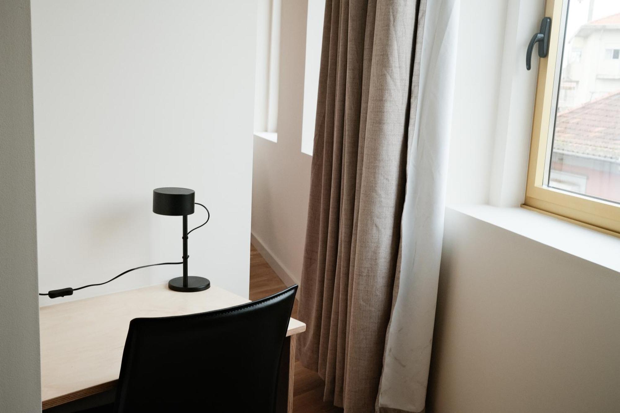 Corujeira Apartamento *