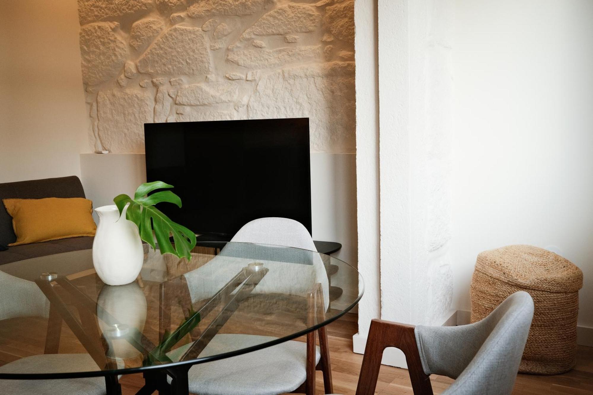 Corujeira Apartamento