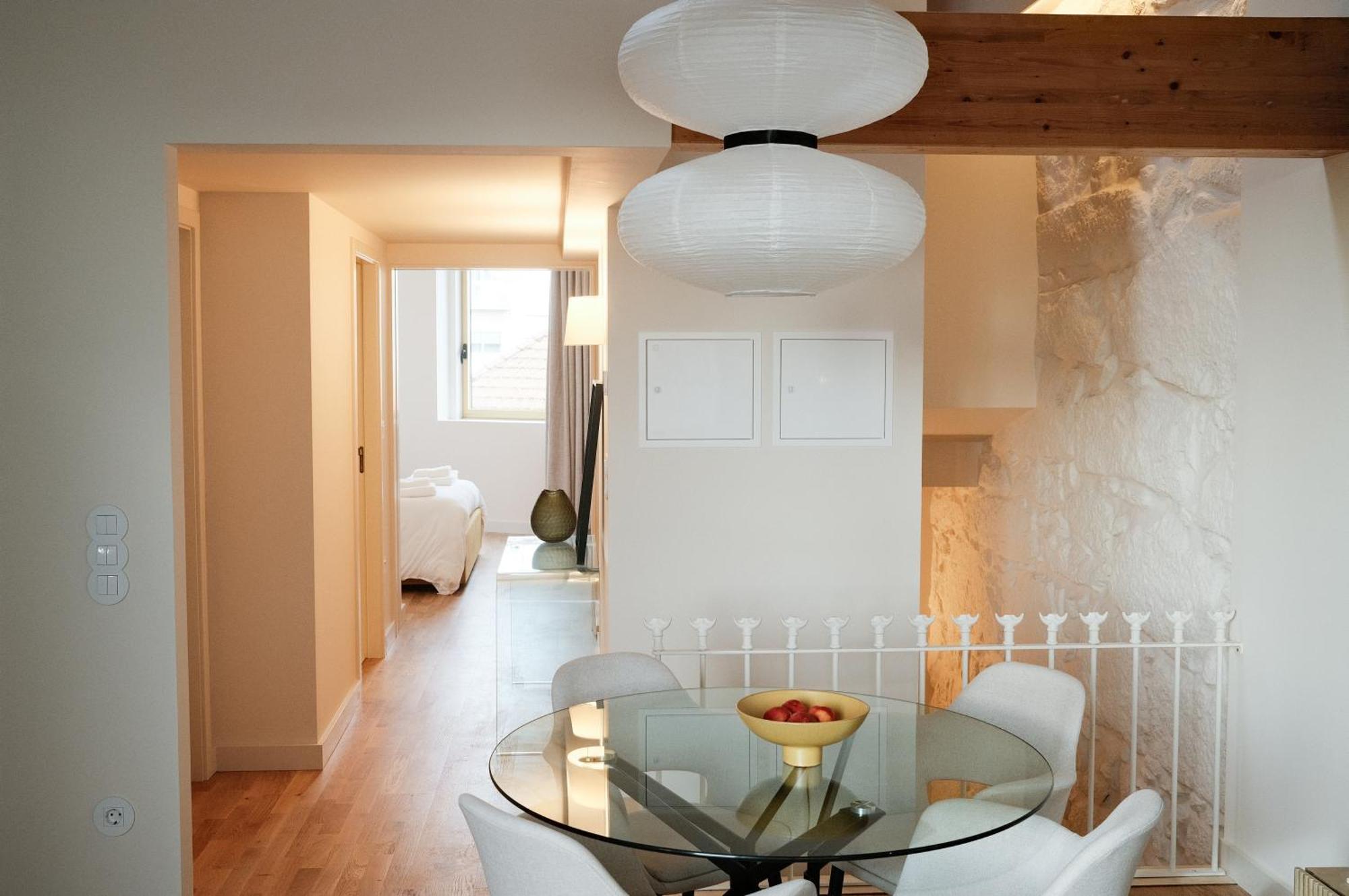 Corujeira Apartamento Porto