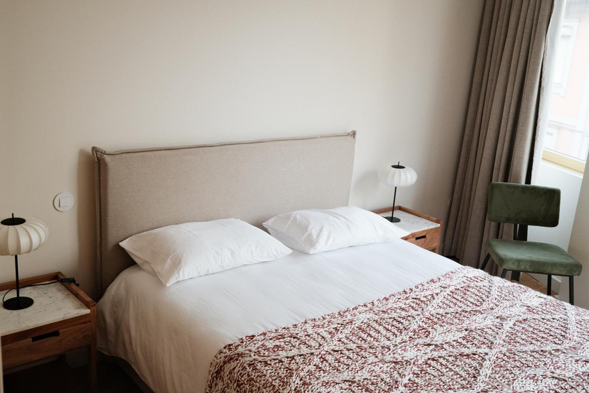 Apartamento Corujeira