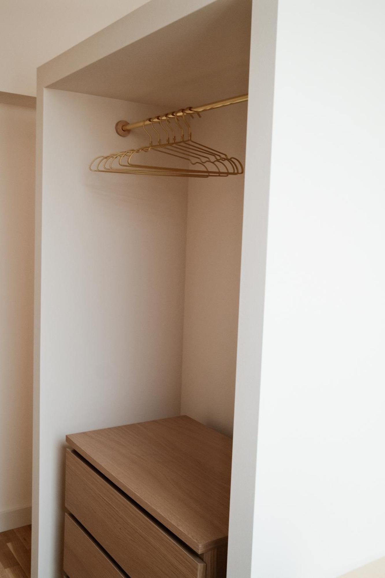 Corujeira Apartamento