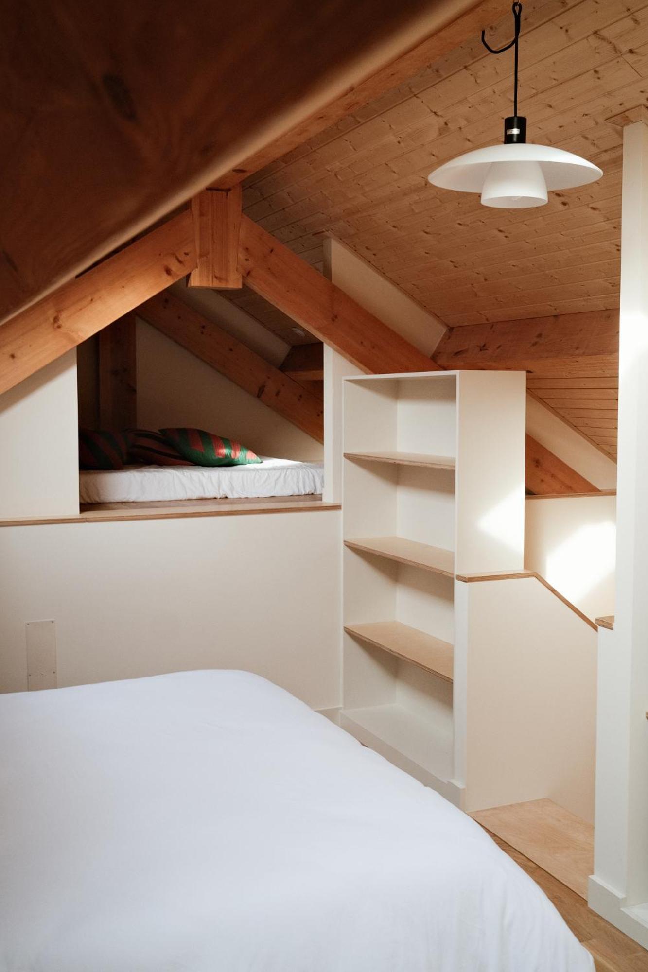 Corujeira Apartamento