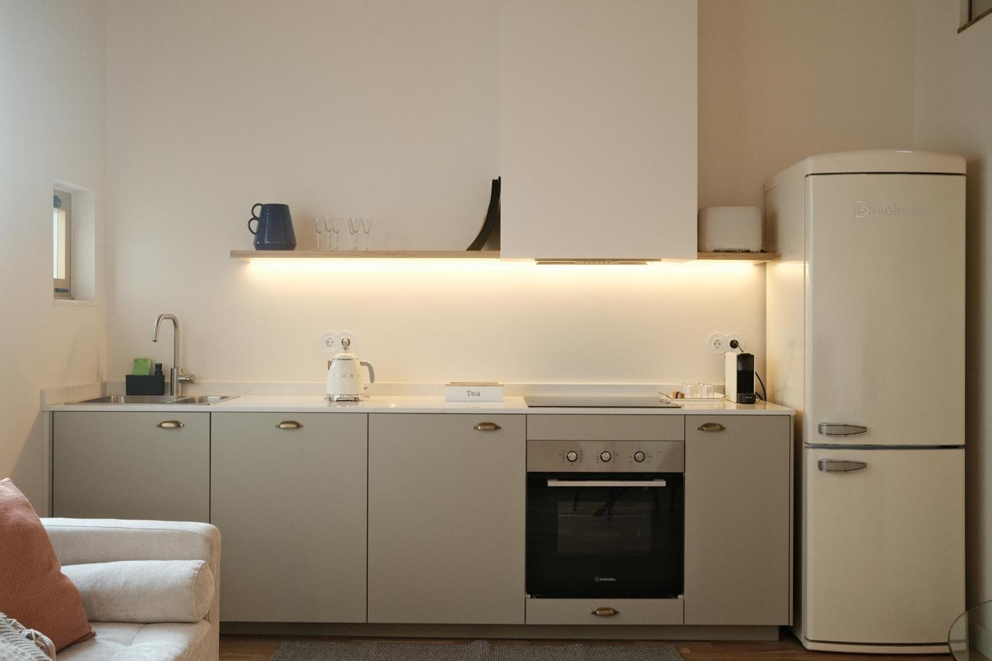 Apartamento Corujeira Porto