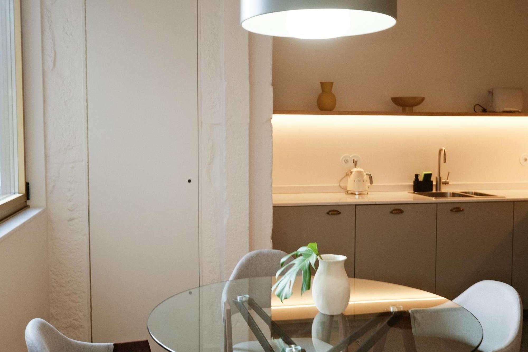 Corujeira Apartamento
