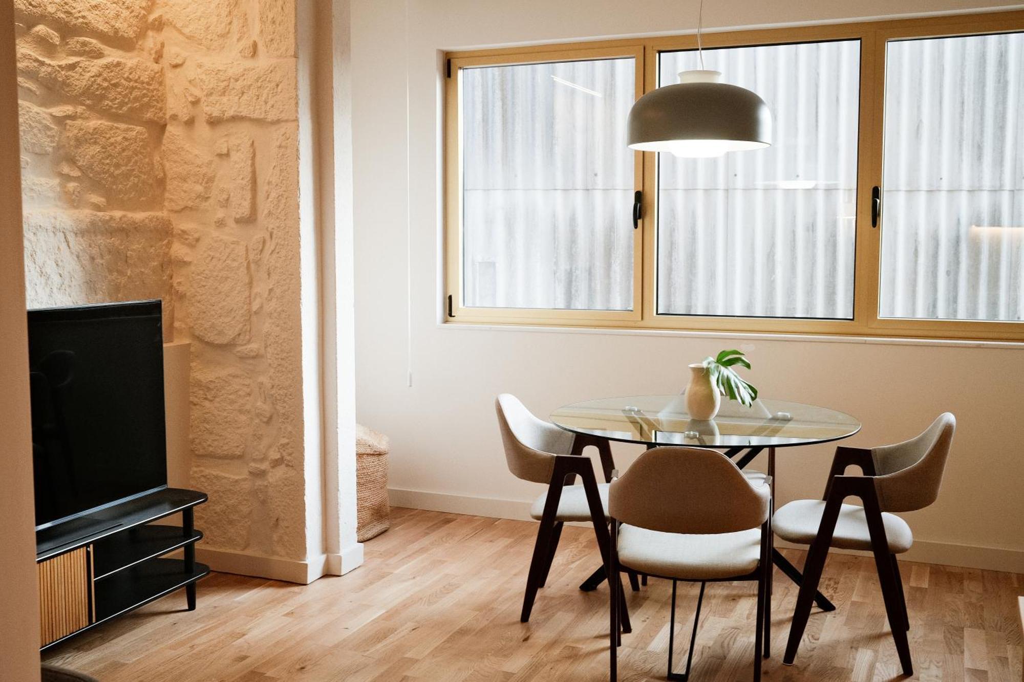 Corujeira Apartamento *