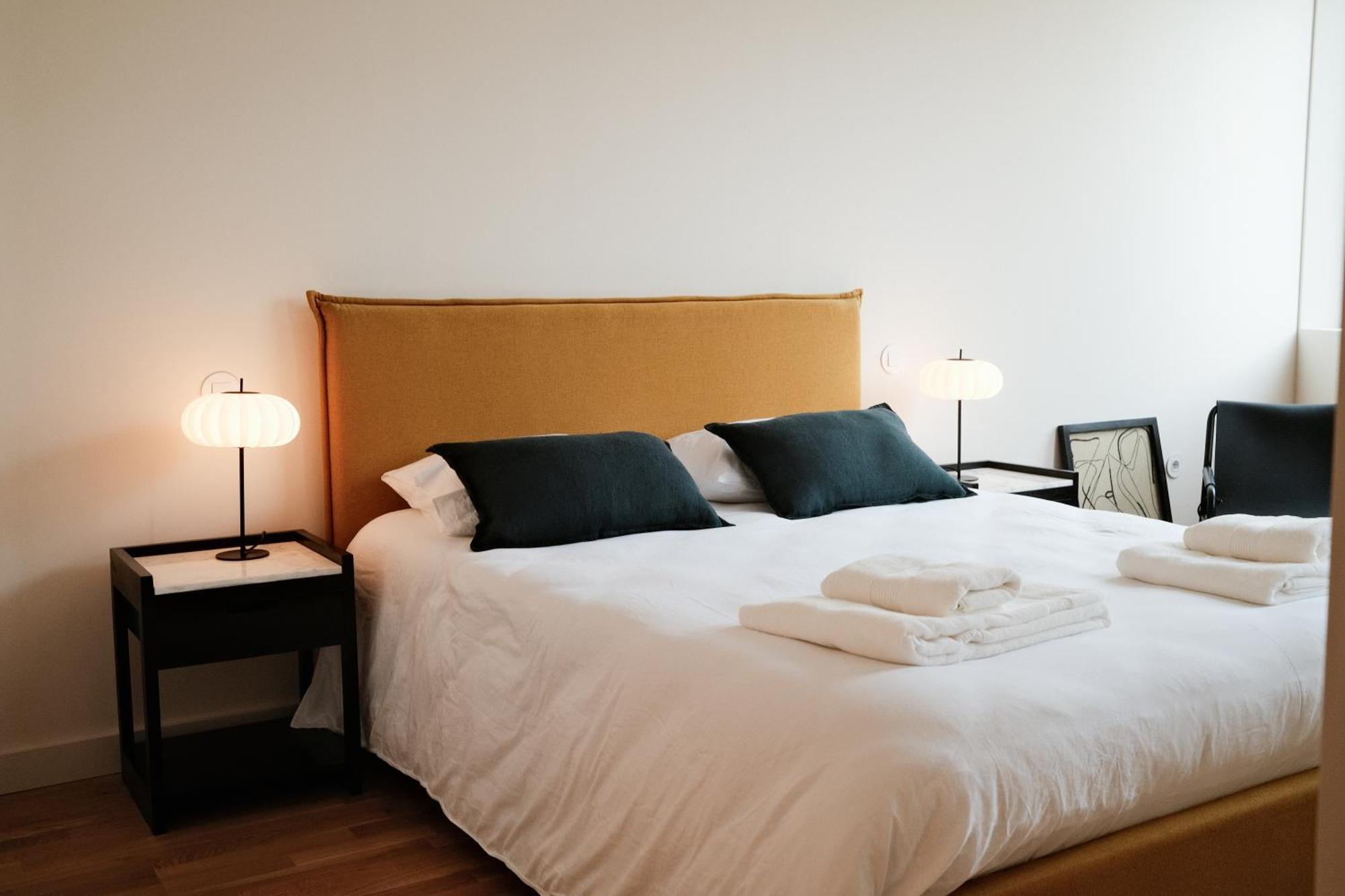 Apartamento Corujeira