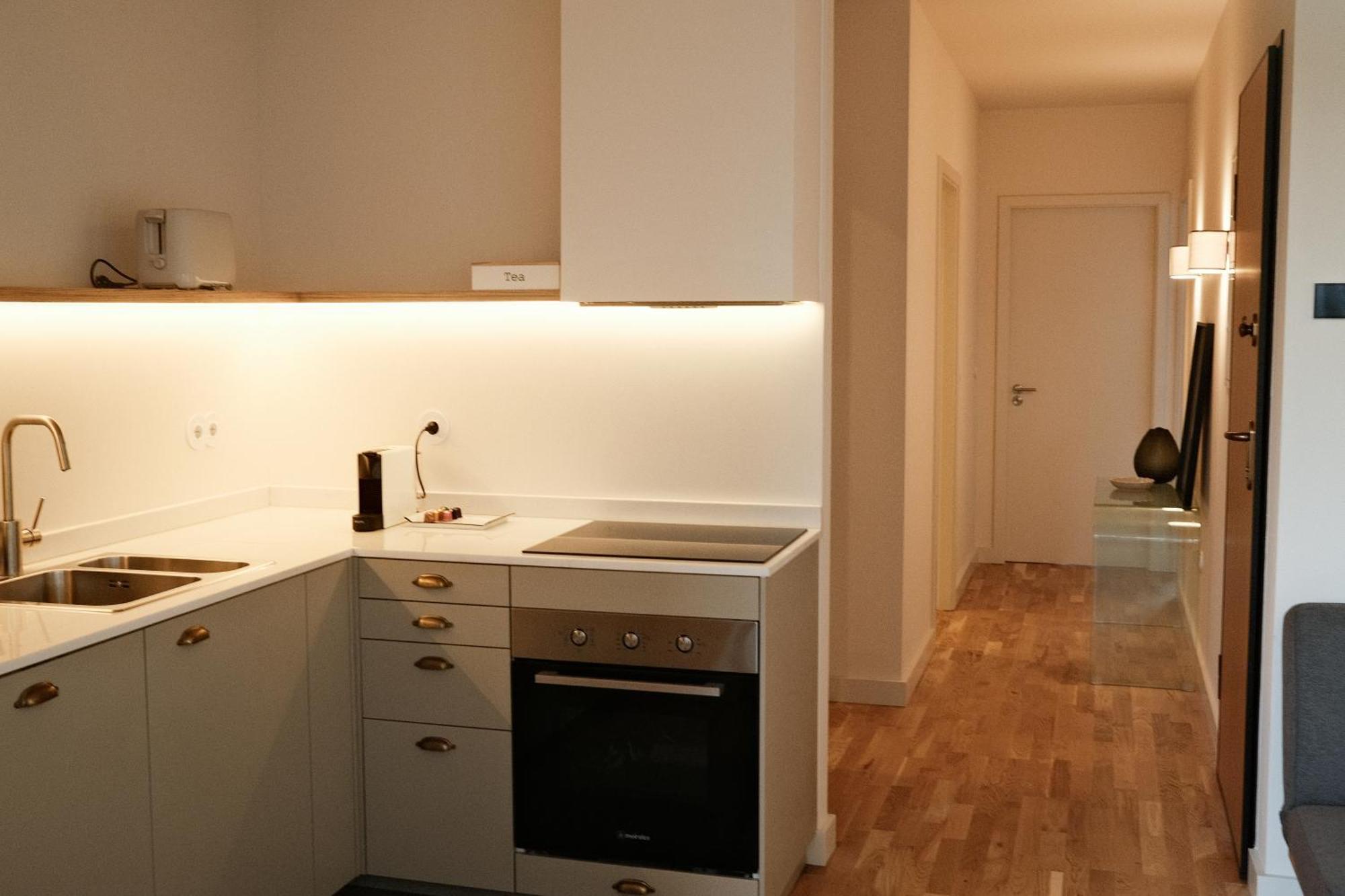 Apartamento Corujeira *
