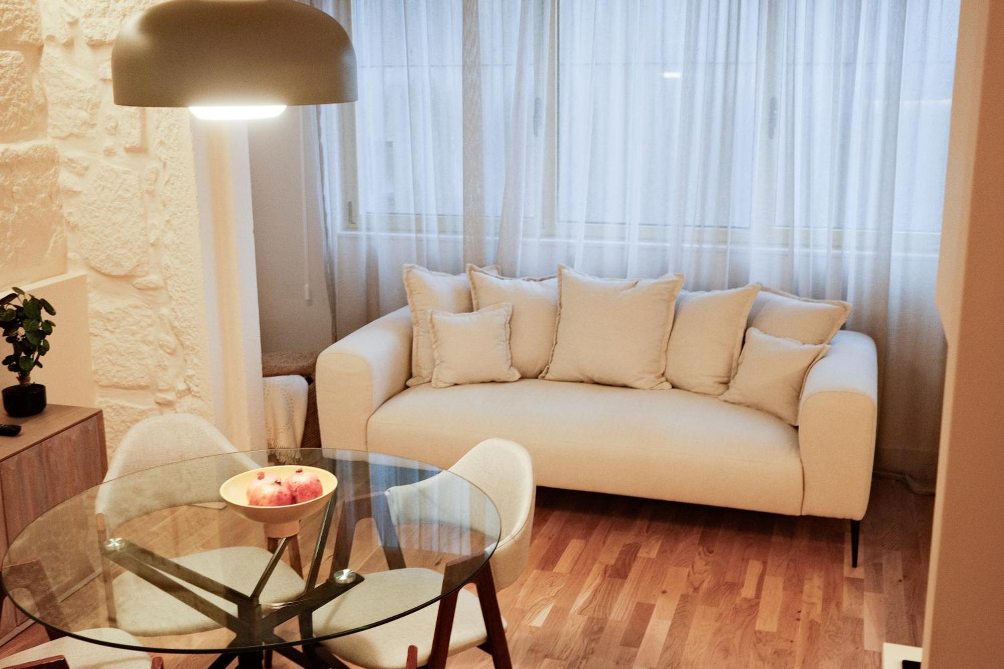 Corujeira Apartamento