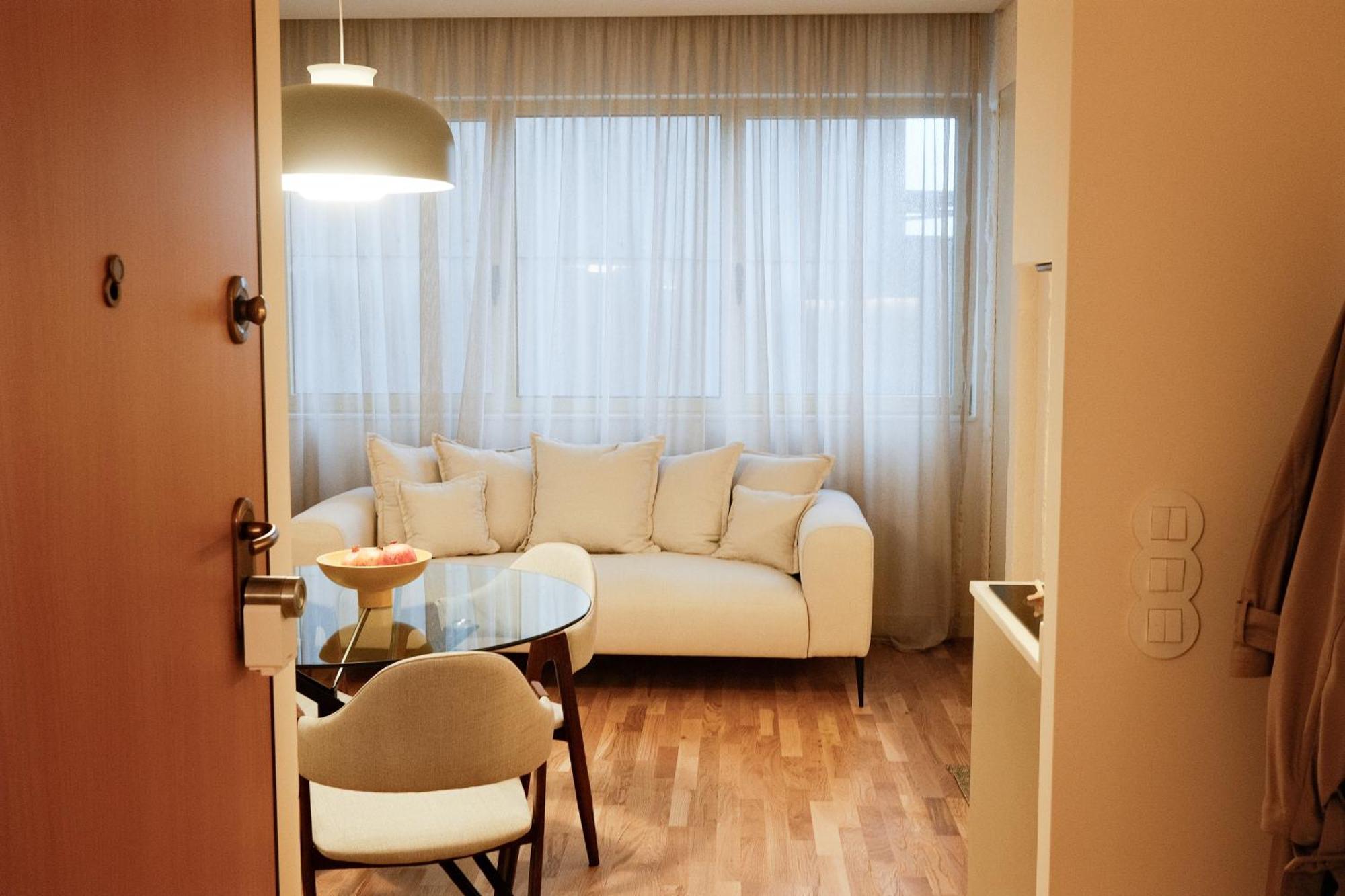 Apartamento Corujeira *