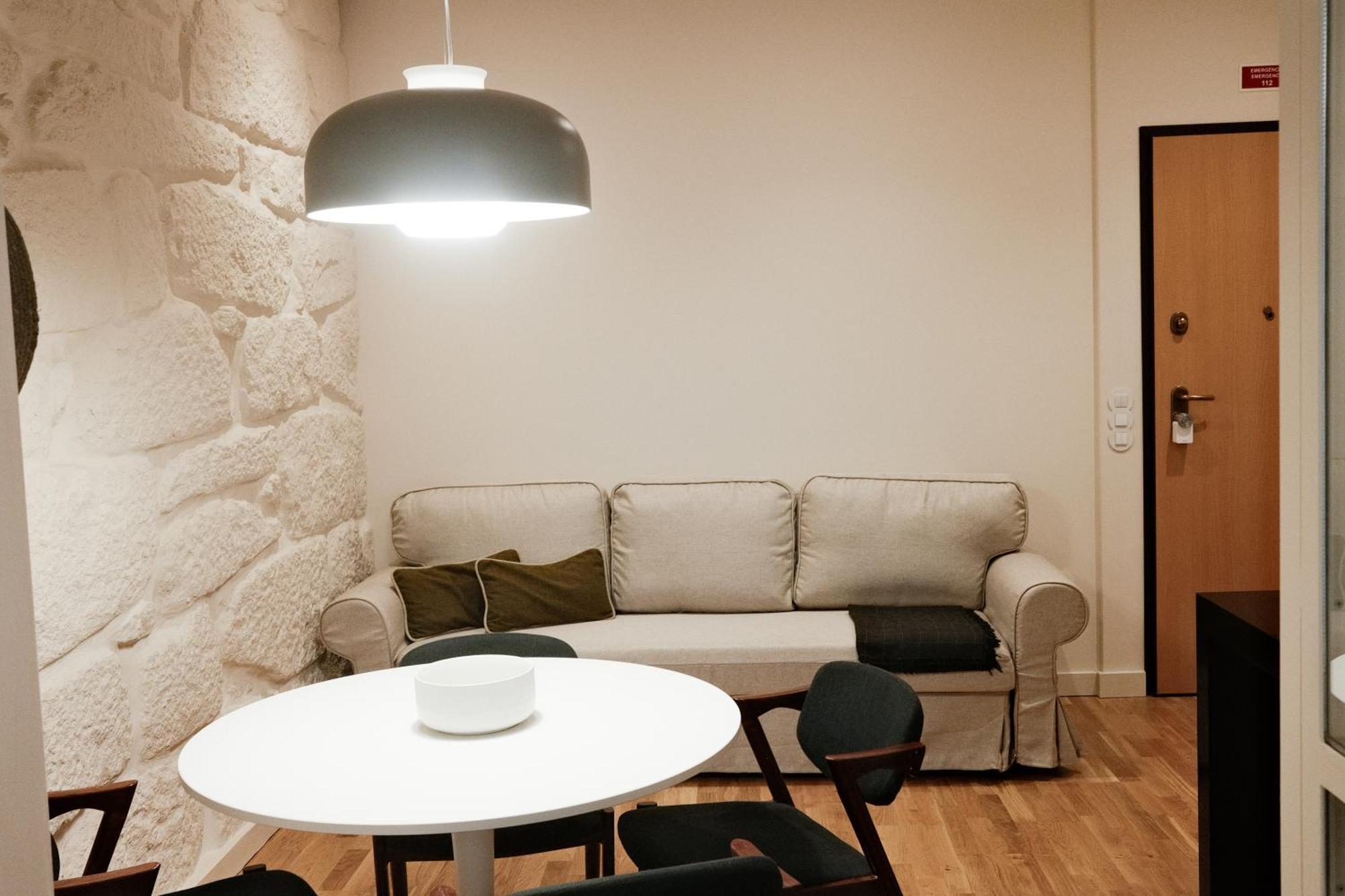 Apartamento Corujeira