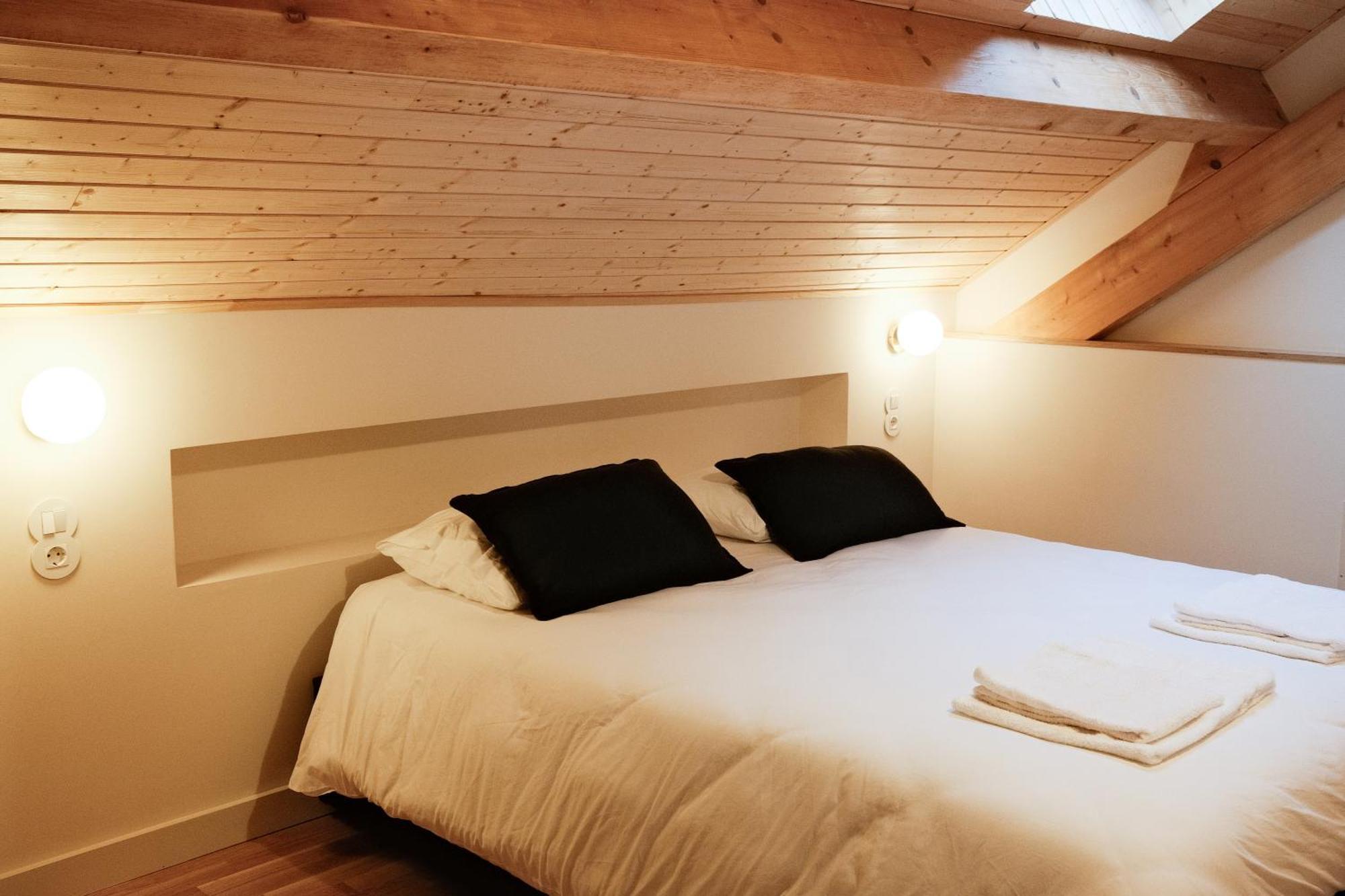 Apartamento Corujeira
