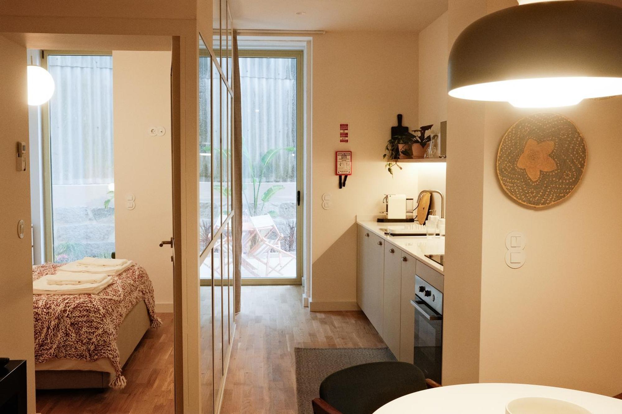 Apartamento Corujeira