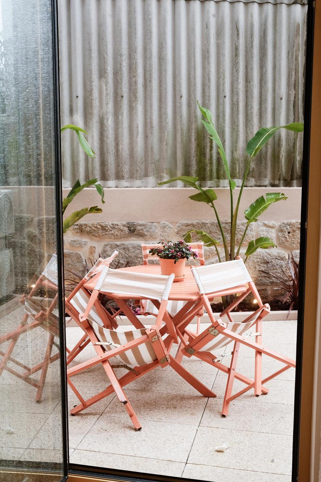 Corujeira Apartamento *