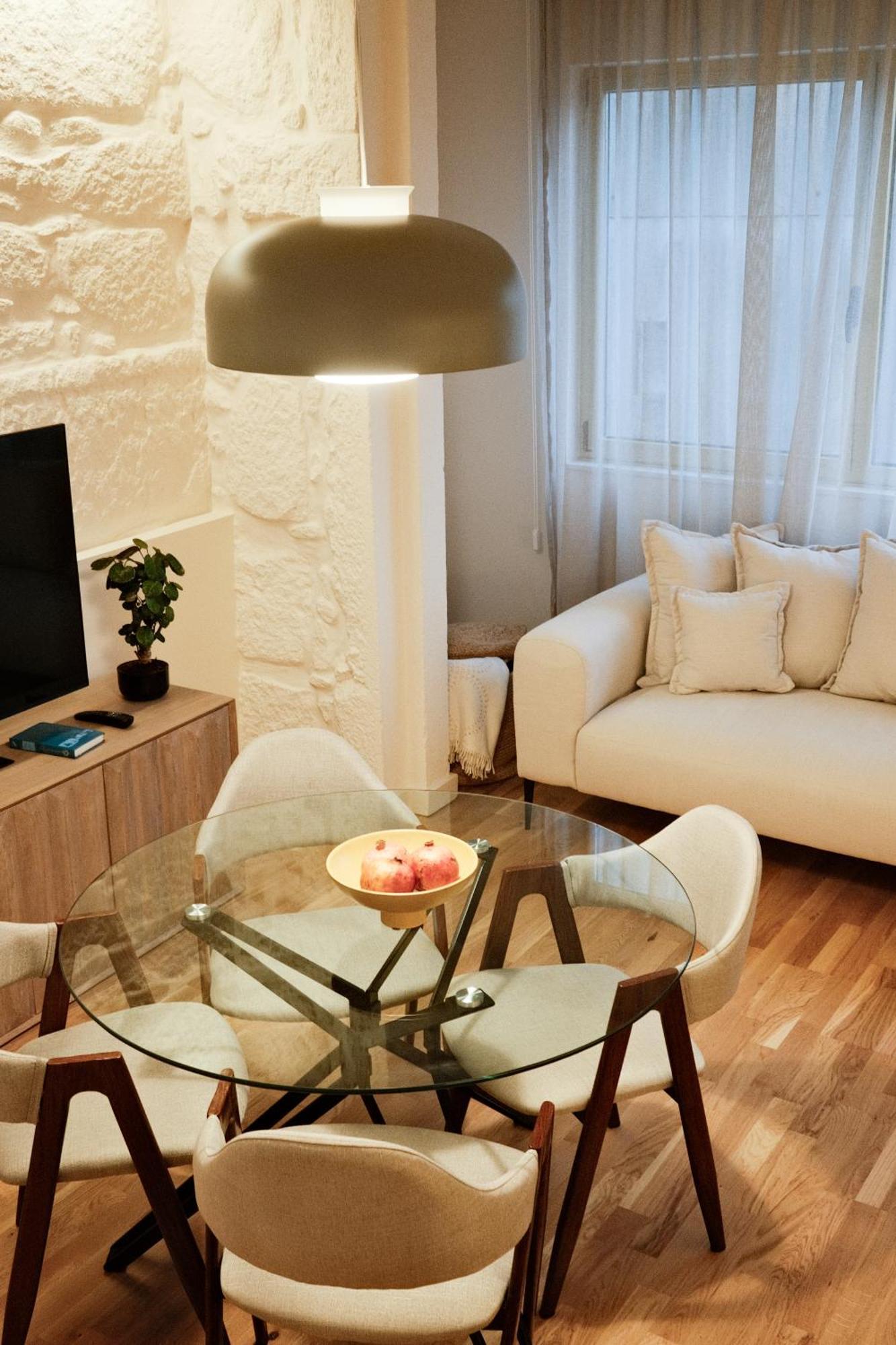 Apartamento Corujeira Porto