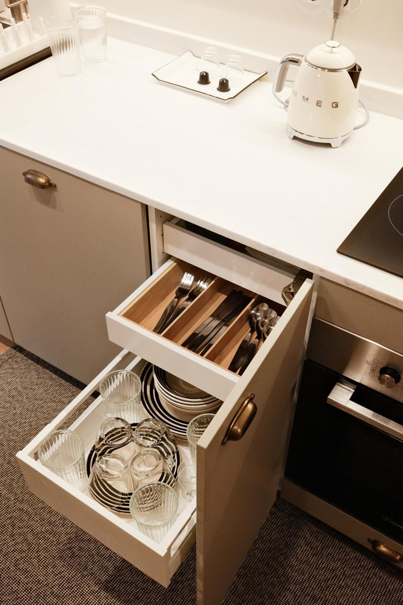 Corujeira Apartamento