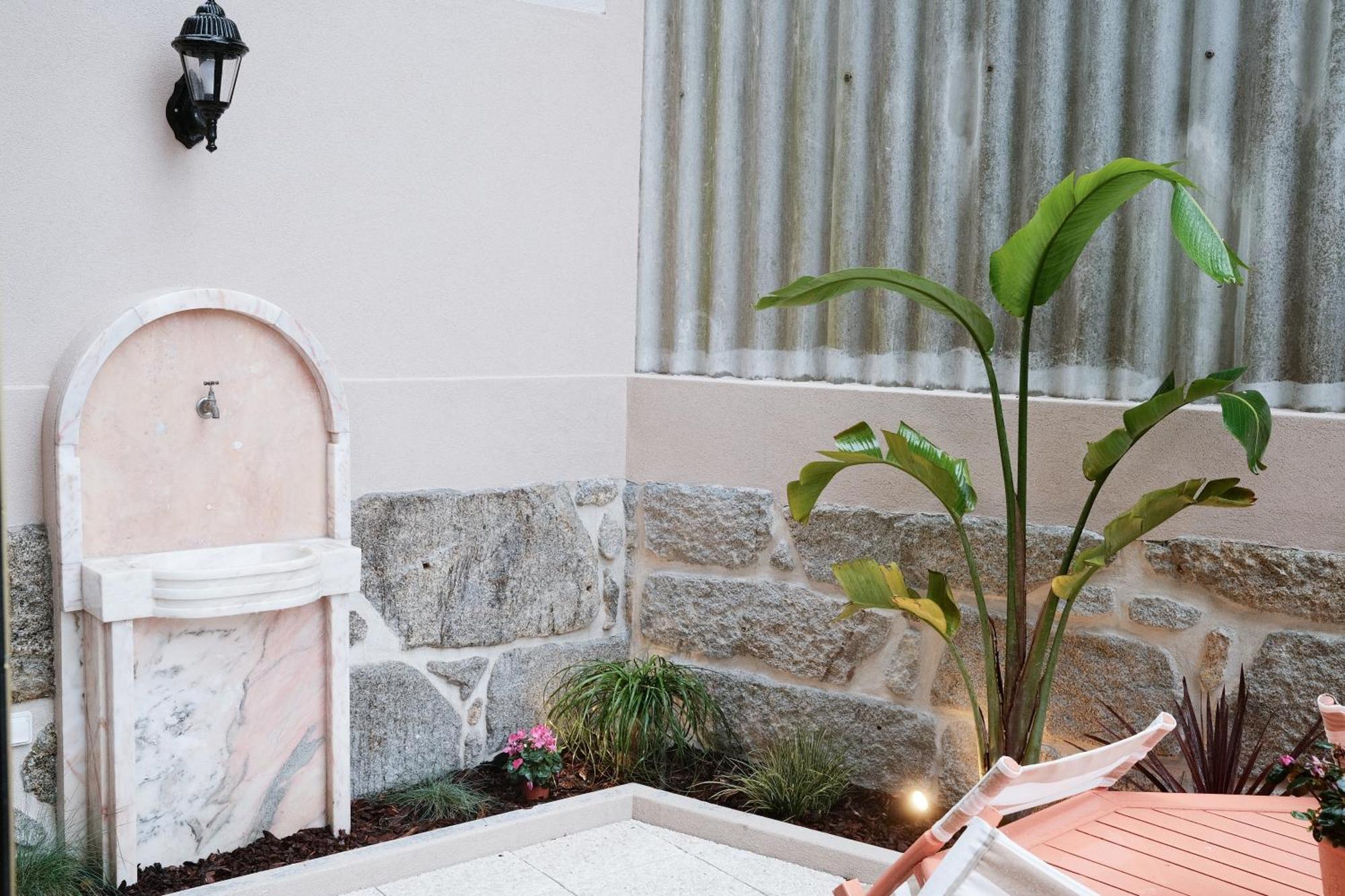 Corujeira Apartamento Porto